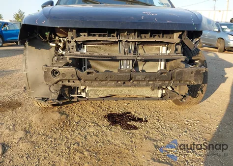 2018 Volkswagen Tiguan 2.0T Se/2.0T Sel z USA, uszkodzony, nr VIN 3VV2B7AX5JM208253